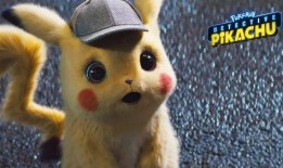 大侦探皮卡丘国语在线观看,探秘宝可梦世界，在线观看开启奇幻冒险之旅